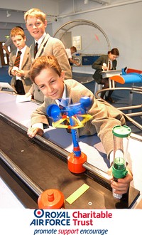Interactive gallery to receive £25,000 upgrade